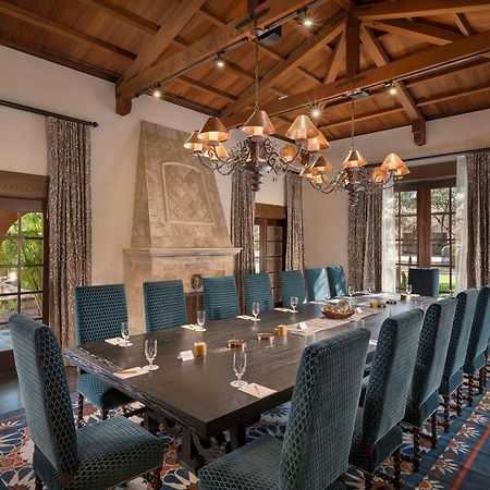 Royal Palms Resort And Spa, Part Of Hyatt Phoenix Exterior foto