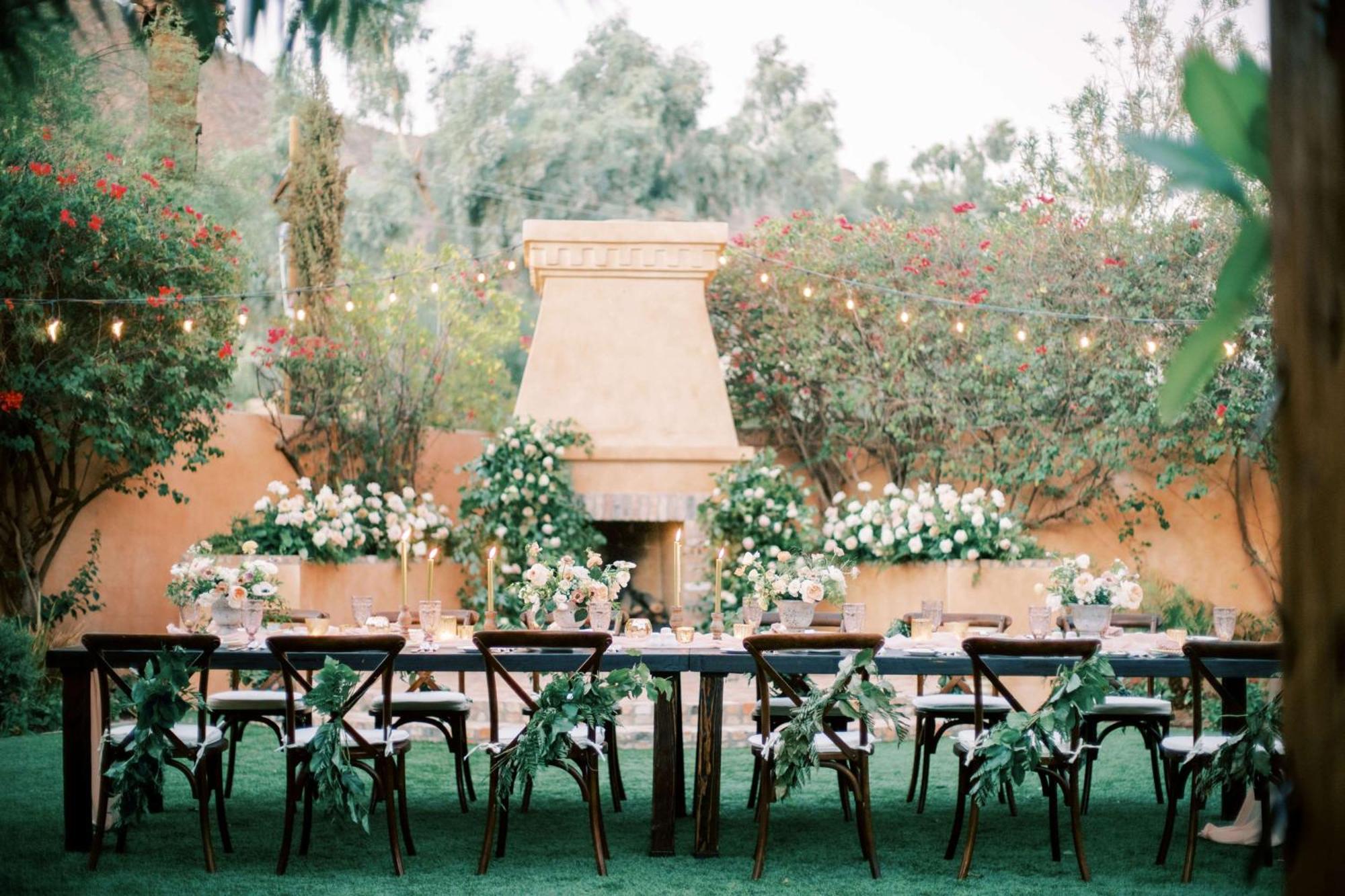 Royal Palms Resort And Spa, Part Of Hyatt Phoenix Exterior foto