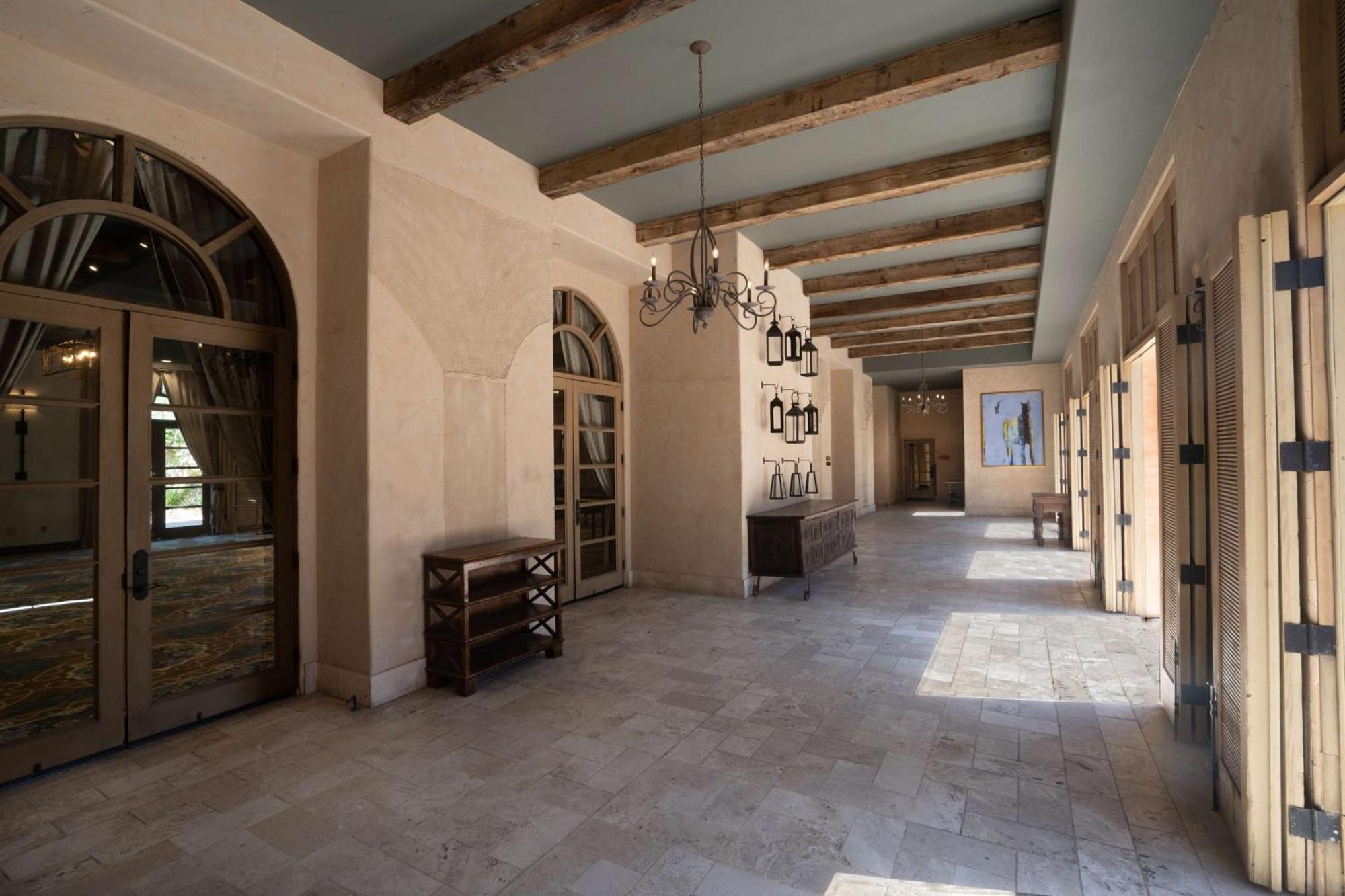 Royal Palms Resort And Spa, Part Of Hyatt Phoenix Exterior foto